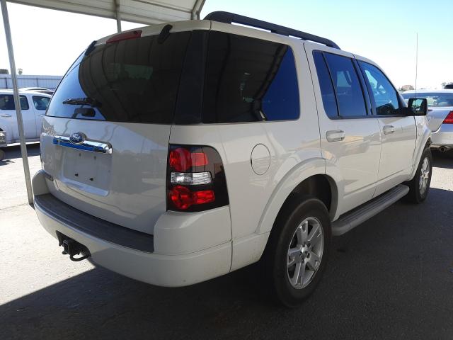 Photo 3 VIN: 1FMEU6DE0AUA53144 - FORD EXPLORER X 