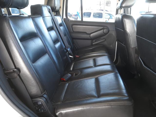 Photo 5 VIN: 1FMEU6DE0AUA53144 - FORD EXPLORER X 