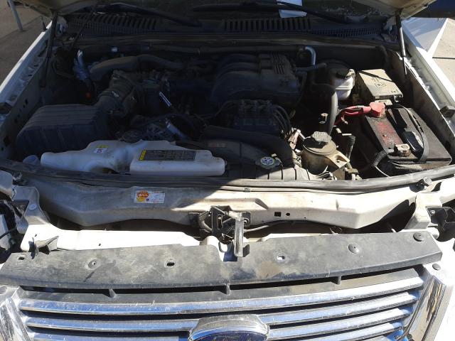 Photo 6 VIN: 1FMEU6DE0AUA53144 - FORD EXPLORER X 