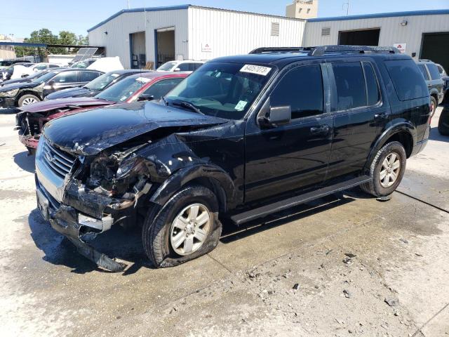 Photo 0 VIN: 1FMEU6DE0AUB08014 - FORD EXPLORER X 