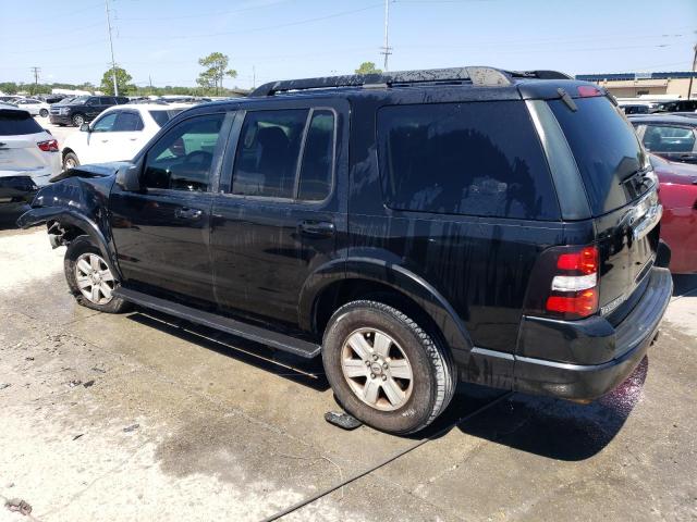 Photo 1 VIN: 1FMEU6DE0AUB08014 - FORD EXPLORER X 