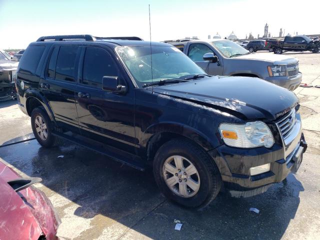 Photo 3 VIN: 1FMEU6DE0AUB08014 - FORD EXPLORER X 