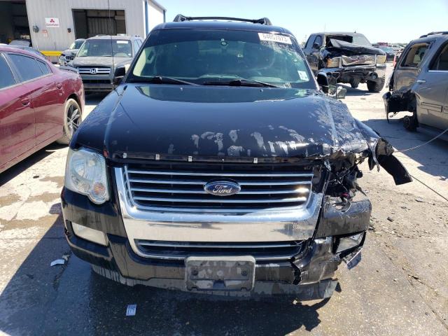 Photo 4 VIN: 1FMEU6DE0AUB08014 - FORD EXPLORER X 