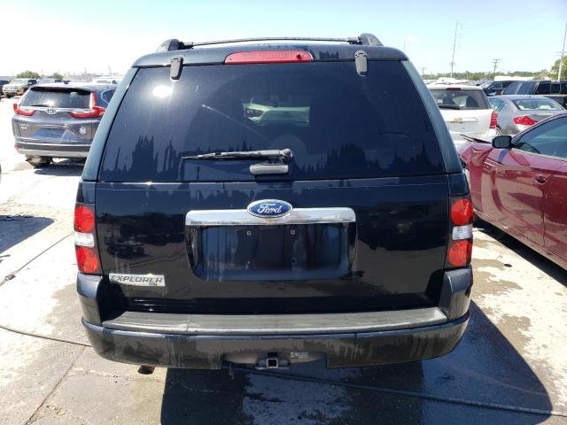 Photo 5 VIN: 1FMEU6DE0AUB08014 - FORD EXPLORER X 