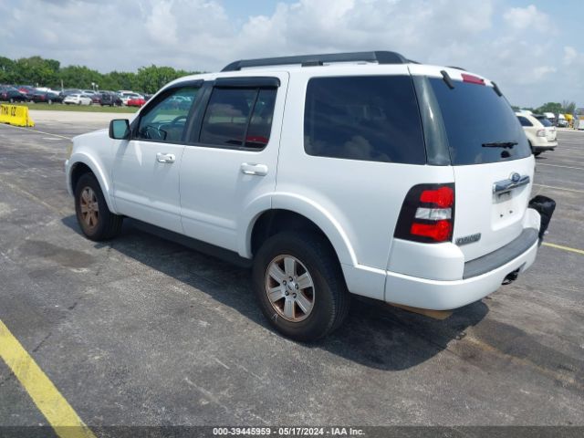 Photo 2 VIN: 1FMEU6DE0AUB16274 - FORD EXPLORER 