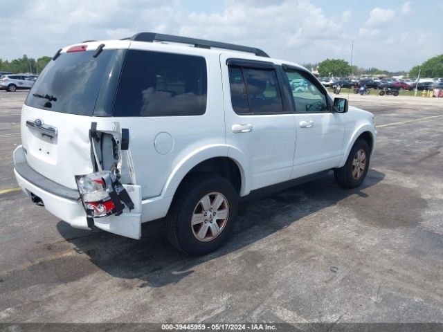 Photo 3 VIN: 1FMEU6DE0AUB16274 - FORD EXPLORER 