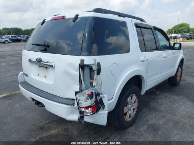 Photo 5 VIN: 1FMEU6DE0AUB16274 - FORD EXPLORER 