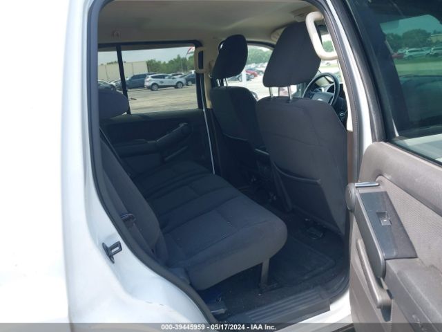 Photo 7 VIN: 1FMEU6DE0AUB16274 - FORD EXPLORER 