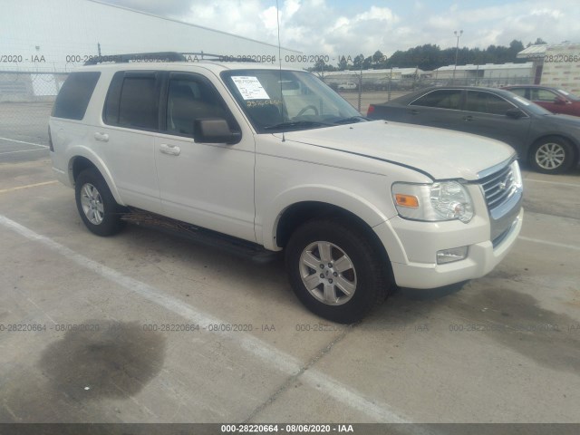 Photo 0 VIN: 1FMEU6DE1AUA13493 - FORD EXPLORER 