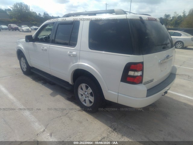 Photo 2 VIN: 1FMEU6DE1AUA13493 - FORD EXPLORER 