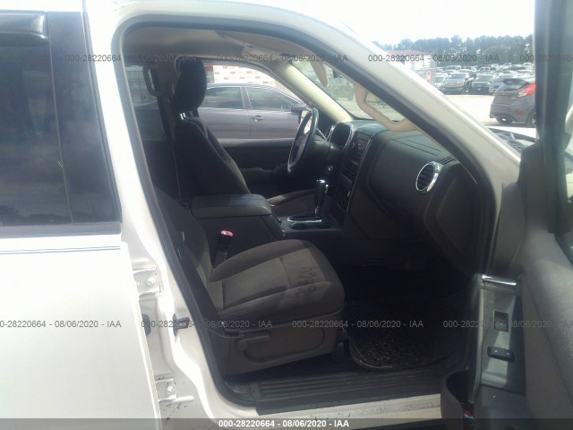 Photo 4 VIN: 1FMEU6DE1AUA13493 - FORD EXPLORER 