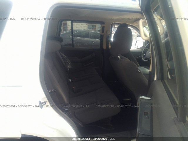 Photo 7 VIN: 1FMEU6DE1AUA13493 - FORD EXPLORER 