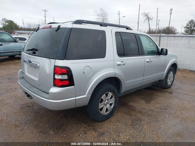 Photo 3 VIN: 1FMEU6DE1AUA37079 - FORD EXPLORER 