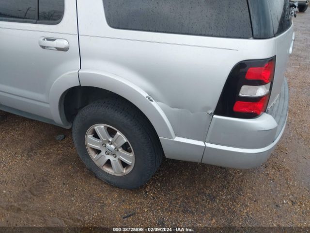 Photo 5 VIN: 1FMEU6DE1AUA37079 - FORD EXPLORER 