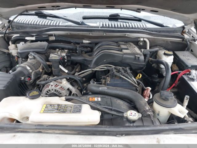 Photo 9 VIN: 1FMEU6DE1AUA37079 - FORD EXPLORER 