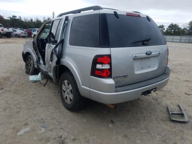 Photo 2 VIN: 1FMEU6DE1AUA47336 - FORD EXPLORER X 