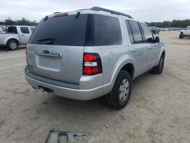 Photo 3 VIN: 1FMEU6DE1AUA47336 - FORD EXPLORER X 