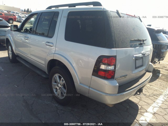 Photo 2 VIN: 1FMEU6DE1AUA58918 - FORD EXPLORER 