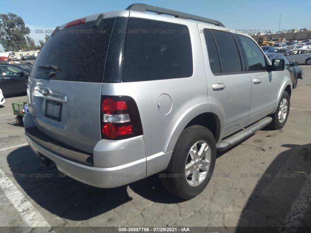 Photo 3 VIN: 1FMEU6DE1AUA58918 - FORD EXPLORER 