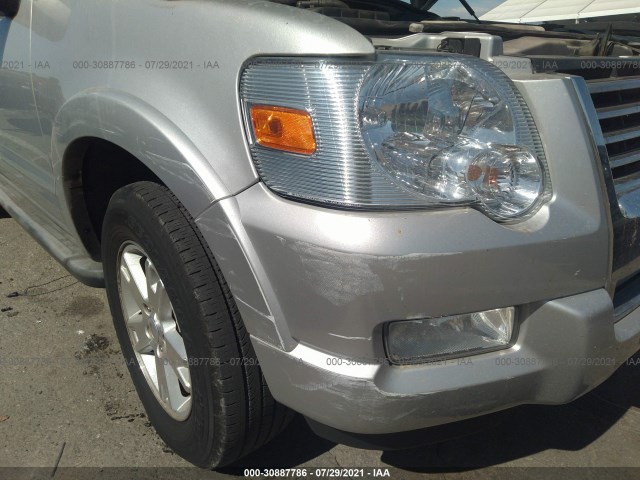 Photo 5 VIN: 1FMEU6DE1AUA58918 - FORD EXPLORER 