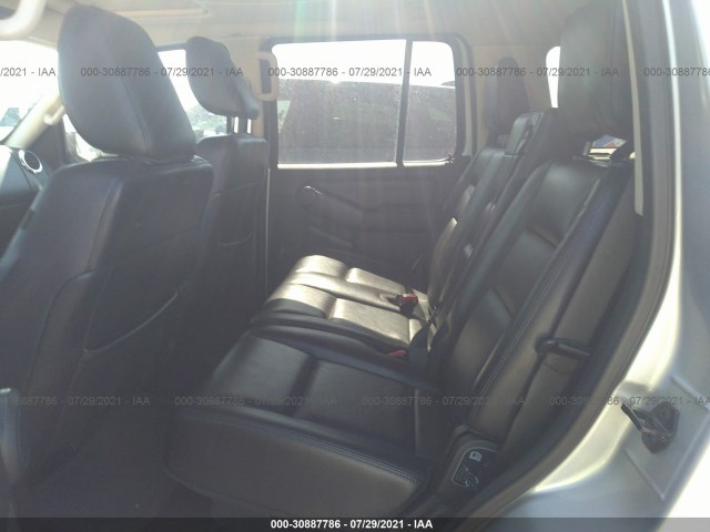 Photo 7 VIN: 1FMEU6DE1AUA58918 - FORD EXPLORER 