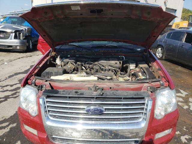 Photo 6 VIN: 1FMEU6DE1AUA74472 - FORD EXPLORER X 