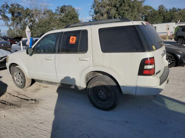 Photo 1 VIN: 1FMEU6DE1AUA76609 - FORD EXPLORER X 