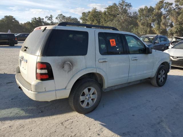 Photo 2 VIN: 1FMEU6DE1AUA76609 - FORD EXPLORER X 