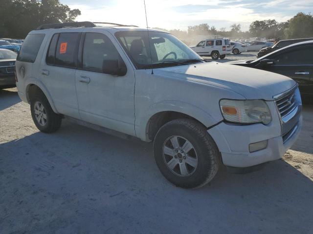 Photo 3 VIN: 1FMEU6DE1AUA76609 - FORD EXPLORER X 