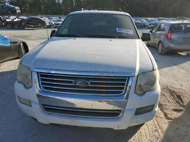 Photo 4 VIN: 1FMEU6DE1AUA76609 - FORD EXPLORER X 