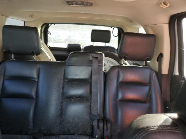 Photo 9 VIN: 1FMEU6DE1AUA76609 - FORD EXPLORER X 