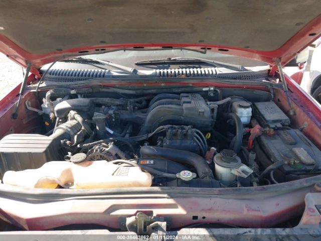 Photo 9 VIN: 1FMEU6DE1AUA79347 - FORD EXPLORER 