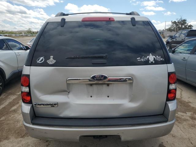 Photo 5 VIN: 1FMEU6DE1AUA92213 - FORD EXPLORER 