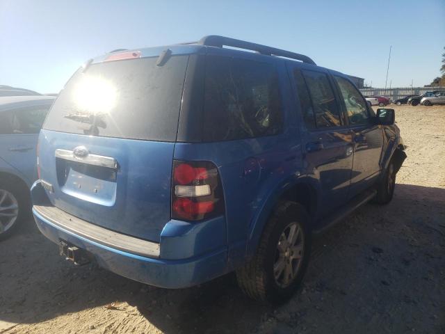 Photo 3 VIN: 1FMEU6DE2AUA10246 - FORD EXPLORER X 