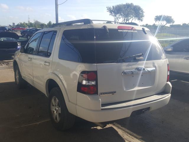 Photo 2 VIN: 1FMEU6DE2AUA13387 - FORD EXPLORER X 