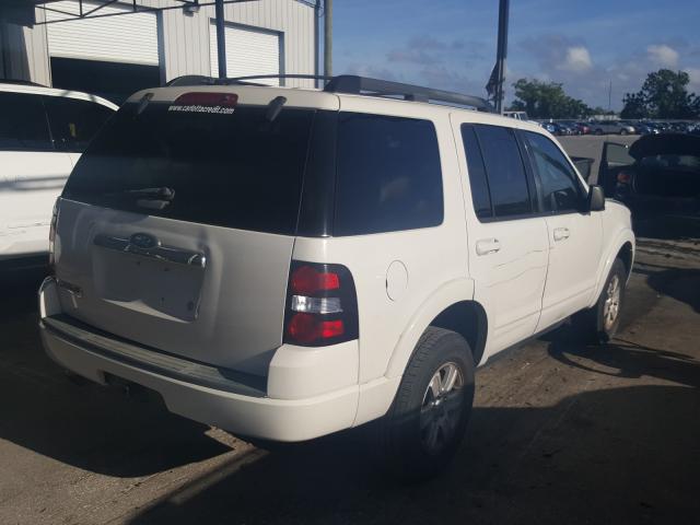 Photo 3 VIN: 1FMEU6DE2AUA13387 - FORD EXPLORER X 