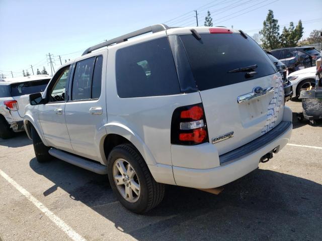 Photo 1 VIN: 1FMEU6DE2AUA26995 - FORD EXPLORER X 