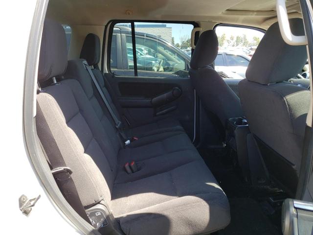 Photo 10 VIN: 1FMEU6DE2AUA26995 - FORD EXPLORER X 