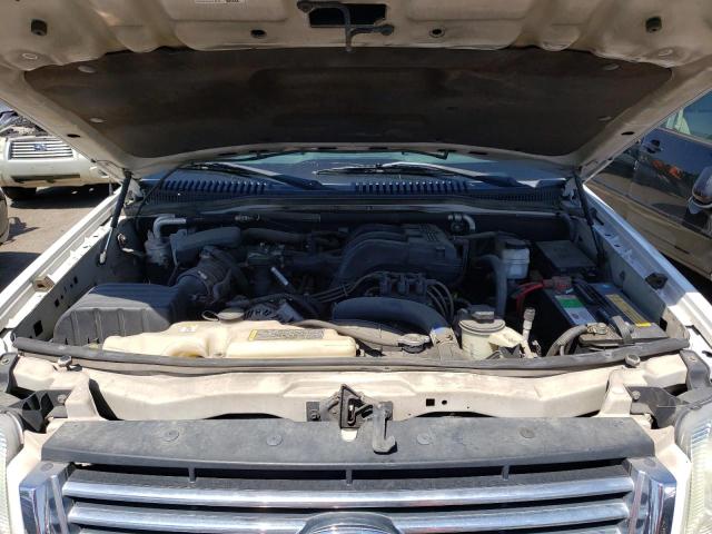 Photo 11 VIN: 1FMEU6DE2AUA26995 - FORD EXPLORER X 