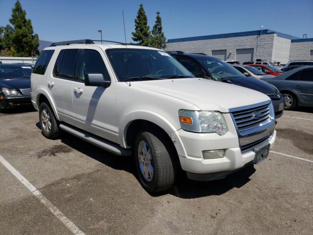 Photo 3 VIN: 1FMEU6DE2AUA26995 - FORD EXPLORER X 