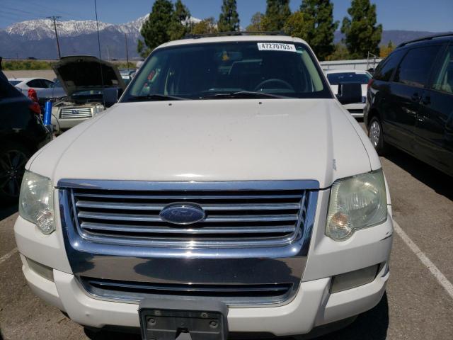 Photo 4 VIN: 1FMEU6DE2AUA26995 - FORD EXPLORER X 