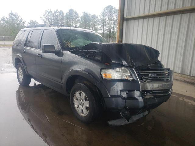 Photo 0 VIN: 1FMEU6DE2AUA62847 - FORD EXPLORER X 