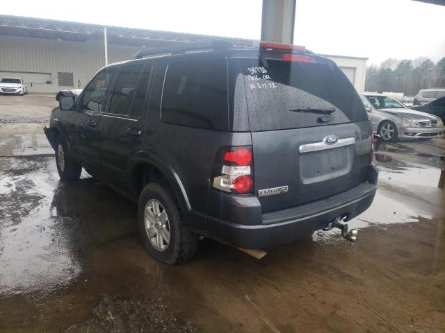 Photo 2 VIN: 1FMEU6DE2AUA62847 - FORD EXPLORER X 