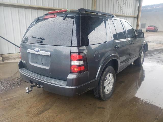 Photo 3 VIN: 1FMEU6DE2AUA62847 - FORD EXPLORER X 