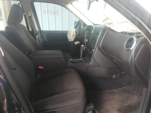 Photo 4 VIN: 1FMEU6DE2AUA62847 - FORD EXPLORER X 