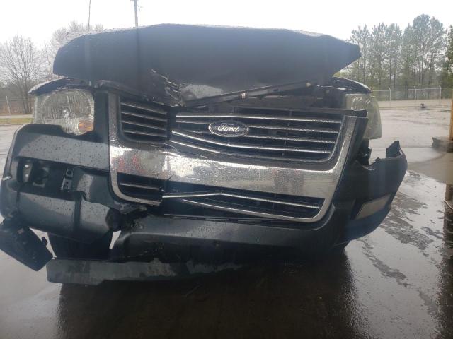 Photo 8 VIN: 1FMEU6DE2AUA62847 - FORD EXPLORER X 