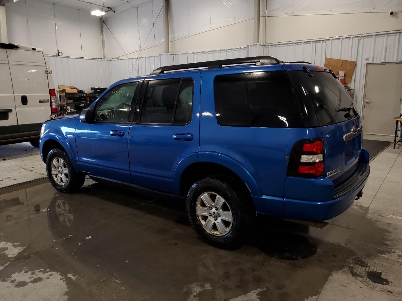 Photo 1 VIN: 1FMEU6DE2AUB07771 - FORD EXPLORER 