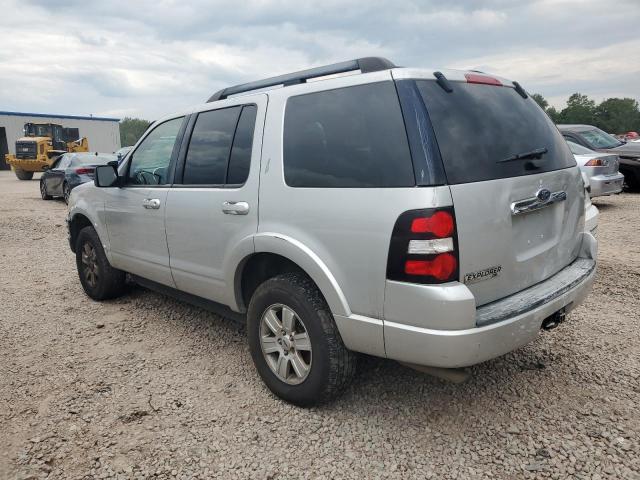 Photo 1 VIN: 1FMEU6DE3AUA13477 - FORD EXPLORER X 