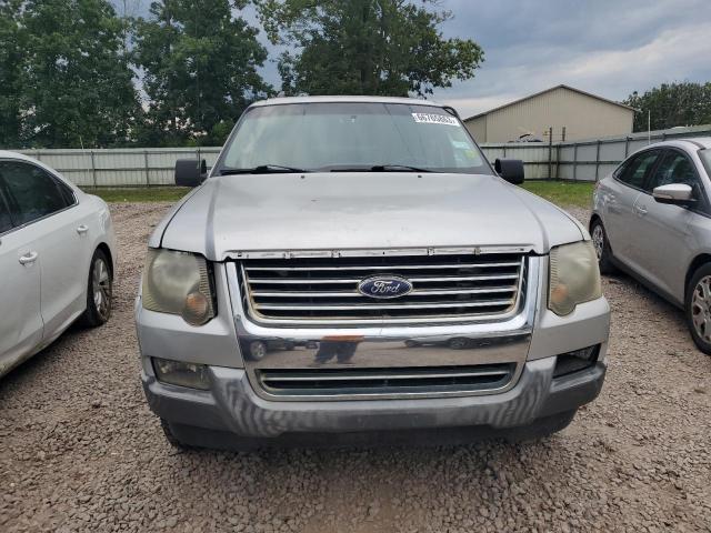 Photo 4 VIN: 1FMEU6DE3AUA13477 - FORD EXPLORER X 