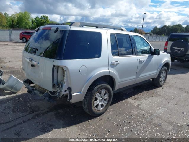 Photo 3 VIN: 1FMEU6DE3AUA32482 - FORD EXPLORER 